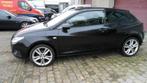 Seat Ibiza, Auto's, Voorwielaandrijving, Stof, Zwart, 4 cilinders