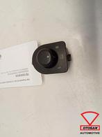 VW Transporter T5 Spiegelverstelling Schakelaar 7E1959565A, Gebruikt, Volkswagen