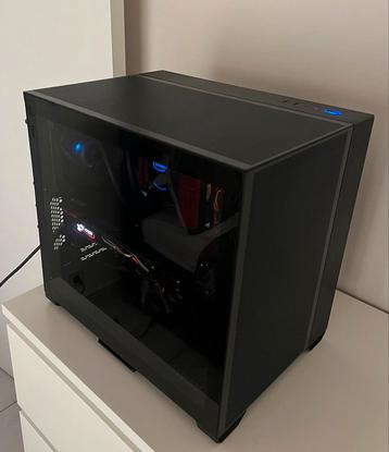Krachtige custom gaming pc | 16 GB RAM, Computers en Software, Desktop Pc's, Ophalen, Custom Build, Zo goed als nieuw, Gaming