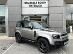 Land Rover Defender X-Dynamic SE D250 - Available 08/2025, USB, 2998 cc, Zilver of Grijs, 226 g/km