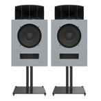 Klipsch Ojas KR01 Hammertone + stands