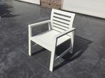 4 nieuwe tuinstoelen , nog in de doos, Ophalen of Verzenden, Nieuw