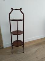 Mahonie bijzettafeltje, Antiek en Kunst, Ophalen