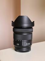 Panasonic Lumix S 20-60mm f/3.5-5.6, Audio, Tv en Foto, Foto | Lenzen en Objectieven, Ophalen of Verzenden, Zo goed als nieuw