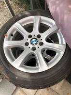 4 aluminium velgen in goede staat BMW x3/3 reeks, Auto-onderdelen, Ophalen, Velg(en)