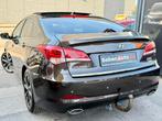 Hyundai I40 Berline 1.7 Crdi Euro 6 B 2018, Auto's, Euro 6, Bruin, Bedrijf, 5 deurs