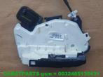 Tiguan deurslot Golf Portierslot Sharan 5K1837016C, Auto-onderdelen, Gebruikt, Seat