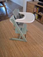 Stokke Tripp Trapp - complete set met accessoires, Kinderen en Baby's, Kinderstoelen, Ophalen