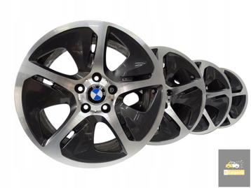 BMW 5 F10 Active Hybrid set van 18 inch + sensoren beschikbaar voor biedingen