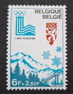 België: OBP 1913-V ** Olympische Spelen 1978., Postzegels en Munten, Ophalen of Verzenden, Zonder stempel, Postfris, Postfris