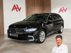 Volkswagen Passat Variant GTE 1.4 TSI PHEV ** Navi/Carplay, 0 min, 161 kW, 0 kg, Zwart