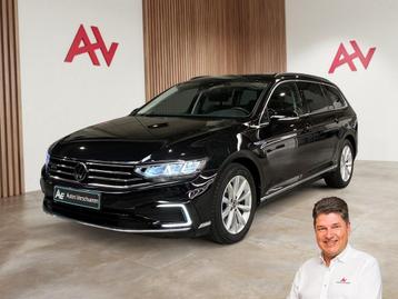 Volkswagen Passat Variant GTE 1.4 TSI PHEV ** Navi/Carplay  beschikbaar voor biedingen