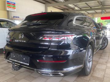Arteon SB eHybrid PHEV R-LINE -AUTOMAAT -DCC -27 gr -LOADED! beschikbaar voor biedingen
