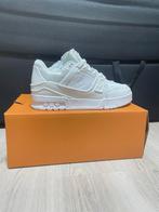 Louis vuitton, Kleding | Heren, Schoenen, Ophalen, Wit, Zo goed als nieuw, Louis Vuitton