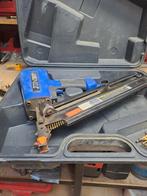 Nagelpistool, Enlèvement, Comme neuf