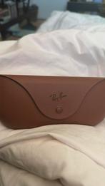 Lunettes ray ban 2 eme generation bleu, Enlèvement, Comme neuf, Bleu, Lunettes