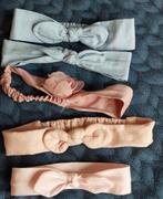 Haarbandjes baby/peuter, Kinderen en Baby's, Babymode-accessoires, Ophalen