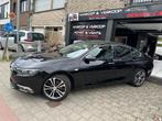 Opel insigna 1.6cdti 2019 Carnet Boden 1er main, Cuir, Berline, Noir, Achat