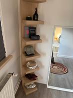 Plank, gebleekt eikeneffect, 30x190 cm, Huis en Inrichting, Ophalen, Nieuw