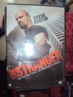 THE STRANGER ( STEVE AUSTIN ), CD & DVD, DVD | Action, Enlèvement ou Envoi