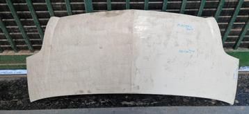 Capot moteur RENAULT MASTER 2 II PHASE 3 2009 BLANC beschikbaar voor biedingen
