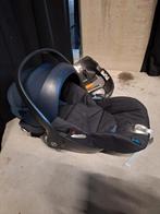 maxi cosy, Isofix