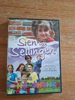 Dvd Sien van Sellingen - Seizoen 2, Alle leeftijden, Ophalen of Verzenden, Zo goed als nieuw