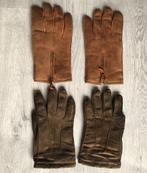 Jants hommes ( 2 paires)., Kleding | Heren, Mutsen, Sjaals en Handschoenen, Verzenden, Gedragen, Handschoenen