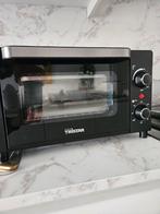 Mini oven Tristar 10L, Elektronische apparatuur, Ovens, Ophalen of Verzenden, Zo goed als nieuw, Oven