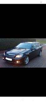 Mercedes c180 CDI 12/2012, Autos, Mercedes-Benz, Particulier, Cuir, Achat, Classe C