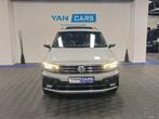 Volkswagen Tiguan Allspace 2.0 TDi * 7 PLACES * AUTO. * GARA, Auto's, USB, Gebruikt, 4 cilinders, 7 zetels