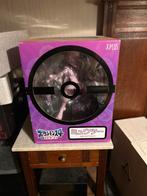 Mewtwo beeld, Verzamelen, Ophalen