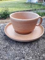 Grandes tasses et sous tasses, bols, Antiquités & Art, Antiquités | Services (vaisselle) pièces, Enlèvement ou Envoi