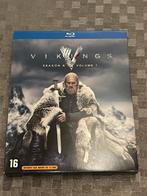 Vikings seizoen 6 deel 1, Cd's en Dvd's, Ophalen of Verzenden, Zo goed als nieuw