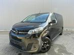 Opel Vivaro 6 places, Autos, Noir, Tissu, Achat, https://public.car-pass.be/vhr/08c3f97f-e9a3-4fc8-9be8-ae46f3af4ad9