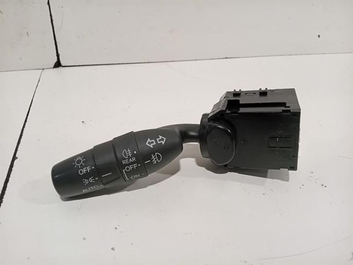 Richtingaanw schakelaar Honda Jazz, Auto-onderdelen, Dashboard en Schakelaars, Honda, Gebruikt, Herkomst onderdeel bekend, 12 maanden garantie