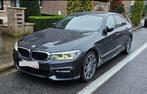 BMW 530d - 3.0l diesel 265ch, Auto's, 2993 cc, Leder, Particulier, 6 cilinders