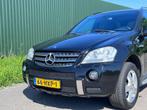 Mercedes ML 500 AMG Lpg, Autos, Classe M, Achat, Automatique, Particulier