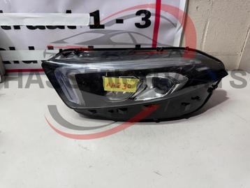 Mercedes-Benz A W177 Koplamp  beschikbaar voor biedingen