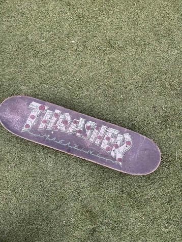 planche à roulettes, Enlèvement, Utilisé, Skateboard