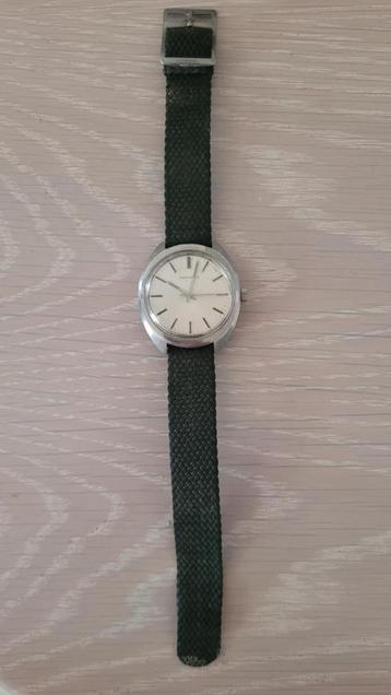 Longines annéee 1974 semi-automatique beschikbaar voor biedingen