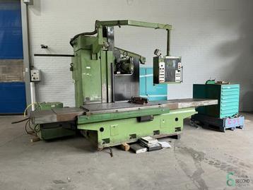 Bedfreesmachine Huron SXB 522 1996 beschikbaar voor biedingen