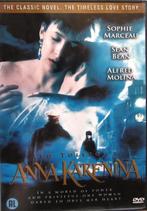 DVD KOMEDIE- LEO TOLSTOY'S ANNA KARENINA, Alle leeftijden, Ophalen of Verzenden, Zo goed als nieuw, Romantische komedie