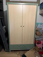 Kleerkast, Ophalen, Zo goed als nieuw, Kast, 105 cm of meer