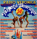 lp   /  Radio Veronica Presenteert: 14 Vakantie Favorieten, Cd's en Dvd's, Overige formaten, Ophalen of Verzenden