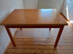 1 keukentafel + 4 stoelen, Ophalen, Gebruikt