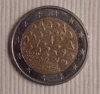 2 euro België 2024  (voorzitterschap), Ophalen of Verzenden, België, 2 euro, Losse munt