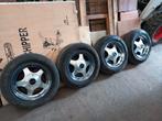 Jantes Rio Cox rare état neuf 4x130, Autos : Pièces & Accessoires, Pneus & Jantes, Enlèvement ou Envoi, Jante(s)