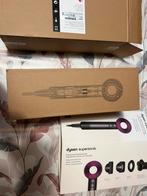 Dyson slimme haardroger, Handtassen en Accessoires, Uiterlijk | Haarverzorging, Ophalen of Verzenden, Nieuw