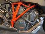KTM 1290 SUPER DUKE GT, Motoren, Toermotor, Bedrijf, 1290 cc, 2 cilinders